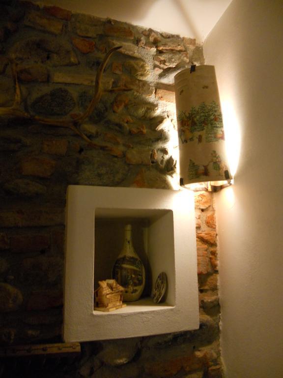 B&B Pervinca Rocca Grimalda Exterior photo