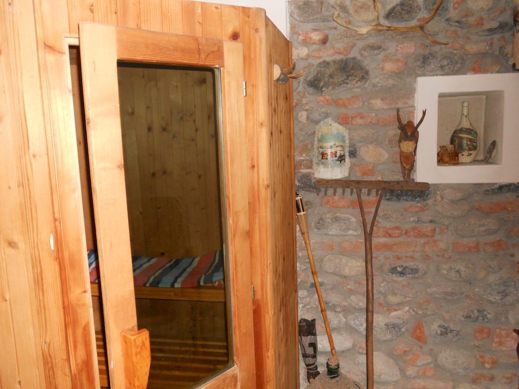 B&B Pervinca Rocca Grimalda Exterior photo