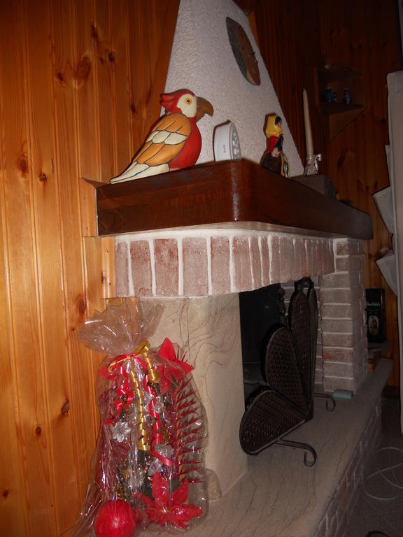 B&B Pervinca Rocca Grimalda Room photo