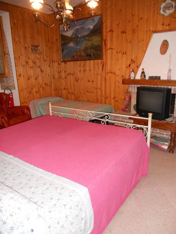 B&B Pervinca Rocca Grimalda Room photo