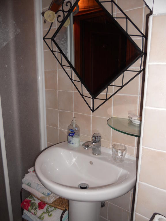 B&B Pervinca Rocca Grimalda Room photo
