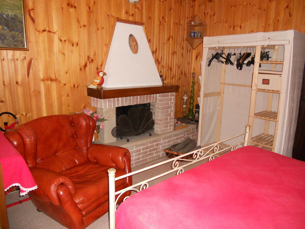 B&B Pervinca Rocca Grimalda Room photo