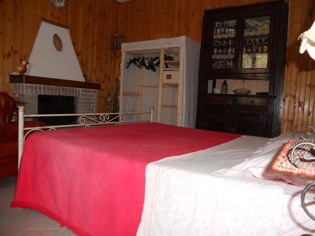 B&B Pervinca Rocca Grimalda Room photo