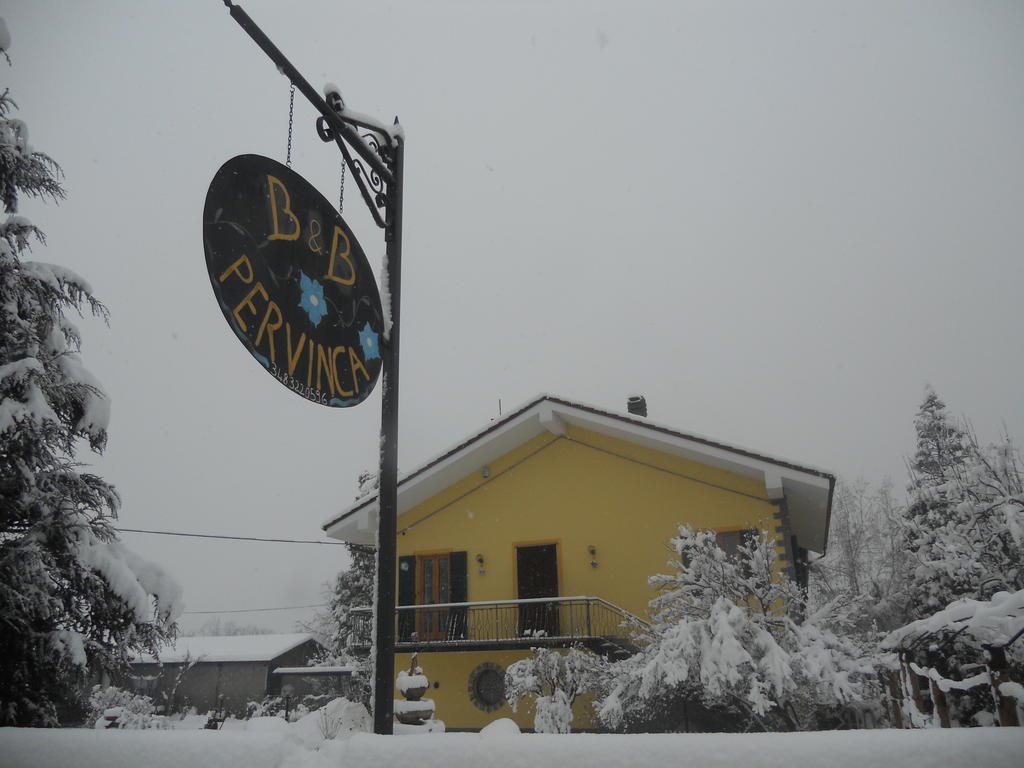 B&B Pervinca Rocca Grimalda Exterior photo