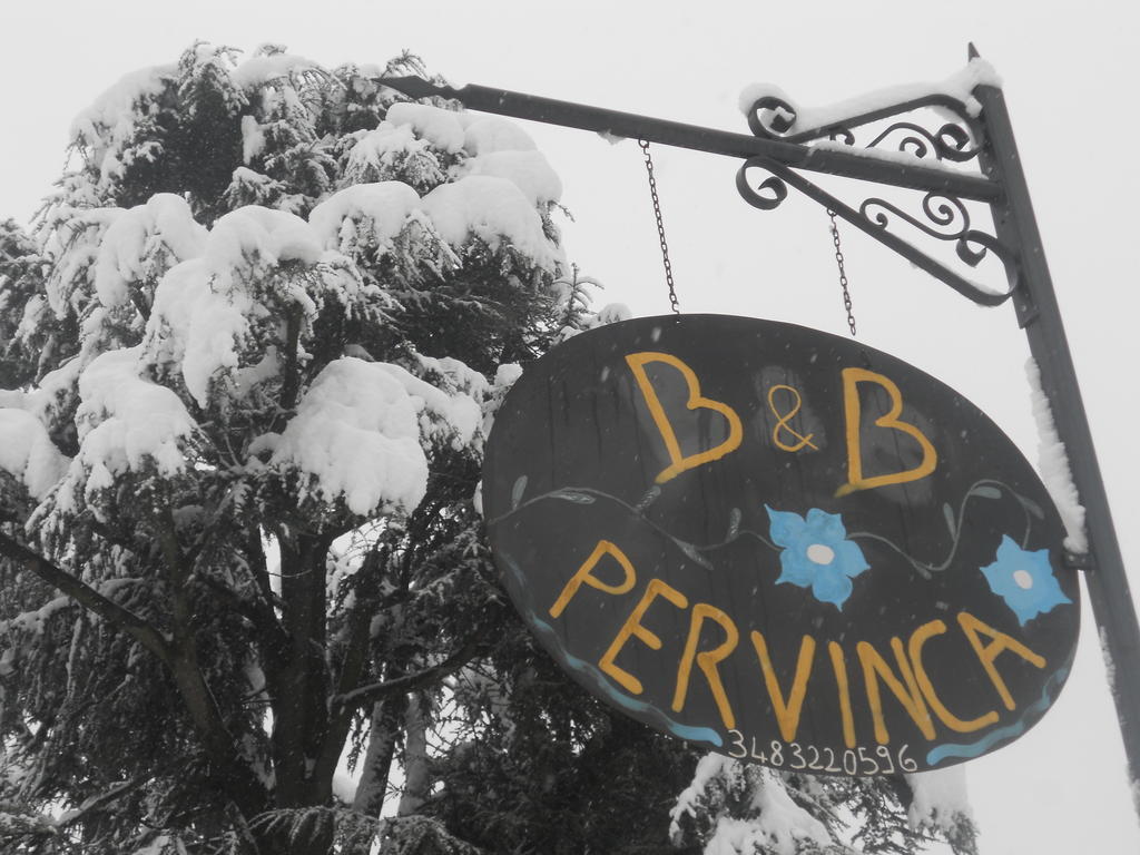B&B Pervinca Rocca Grimalda Exterior photo