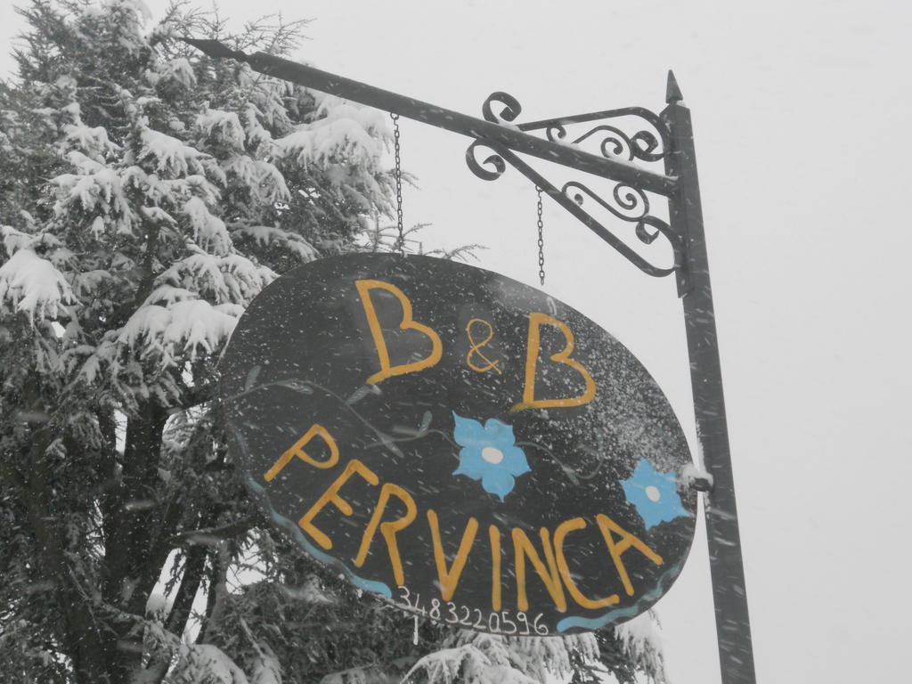 B&B Pervinca Rocca Grimalda Exterior photo