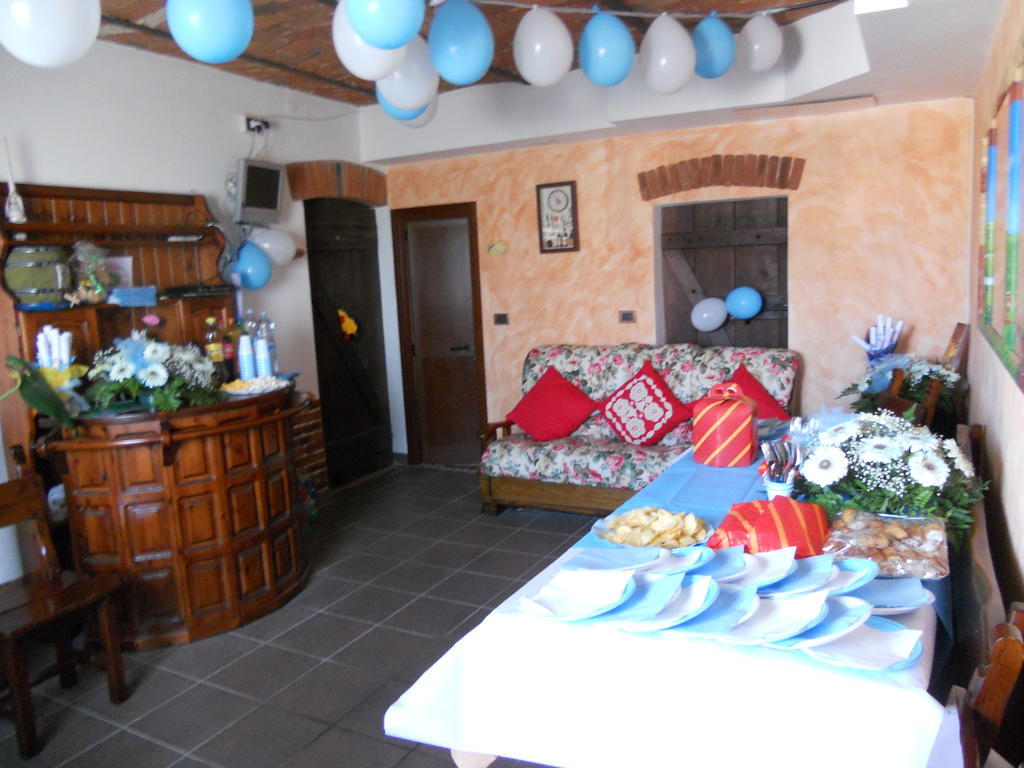 B&B Pervinca Rocca Grimalda Exterior photo