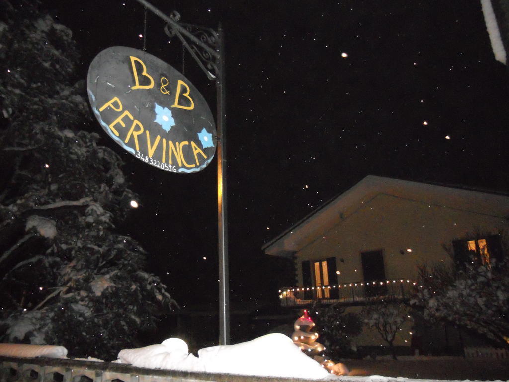 B&B Pervinca Rocca Grimalda Exterior photo