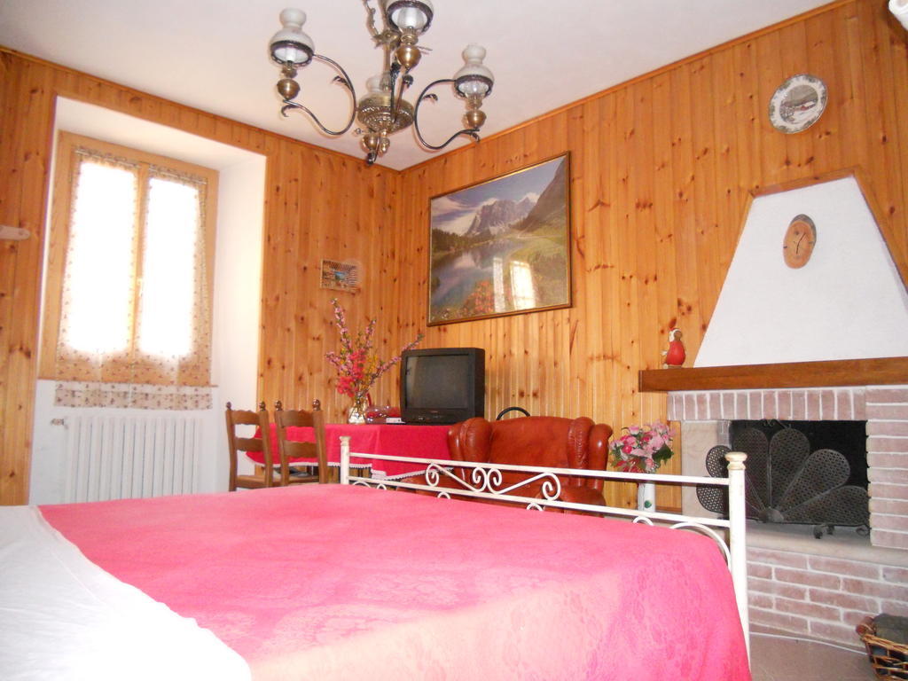 B&B Pervinca Rocca Grimalda Room photo
