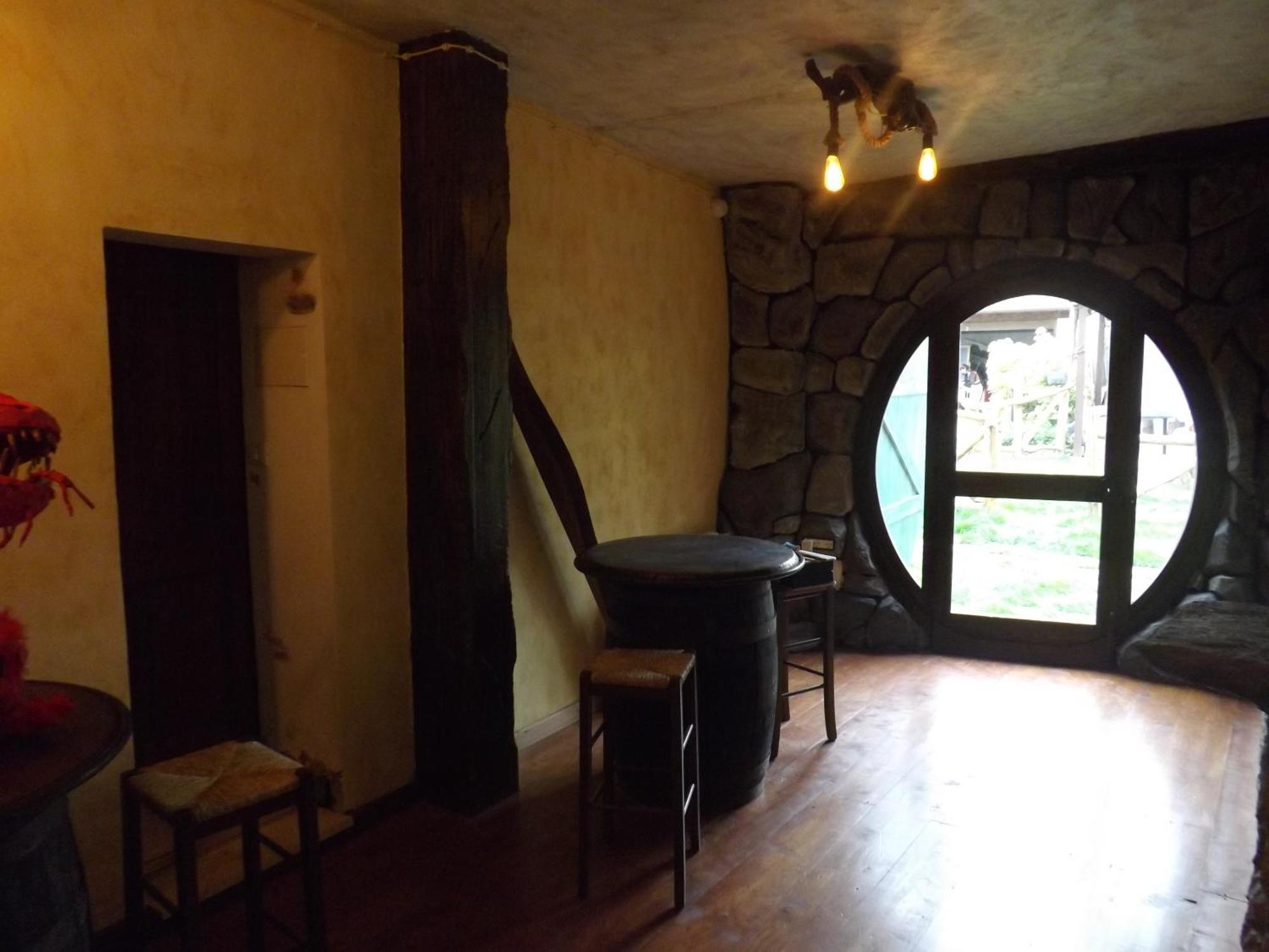 B&B Pervinca Rocca Grimalda Exterior photo