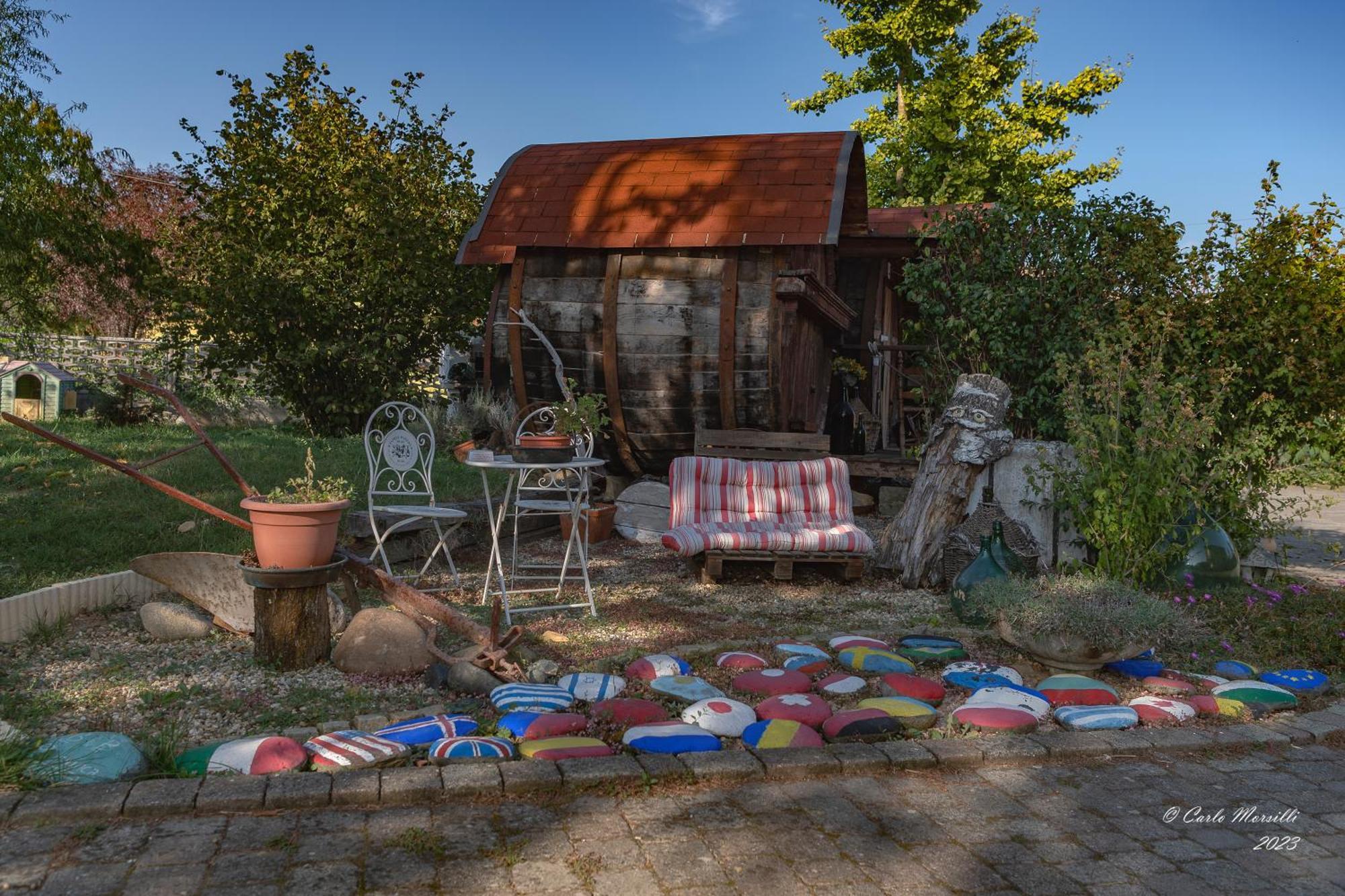 B&B Pervinca Rocca Grimalda Exterior photo