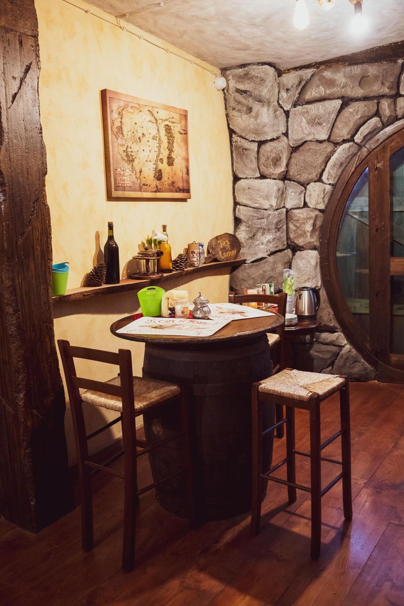 B&B Pervinca Rocca Grimalda Exterior photo