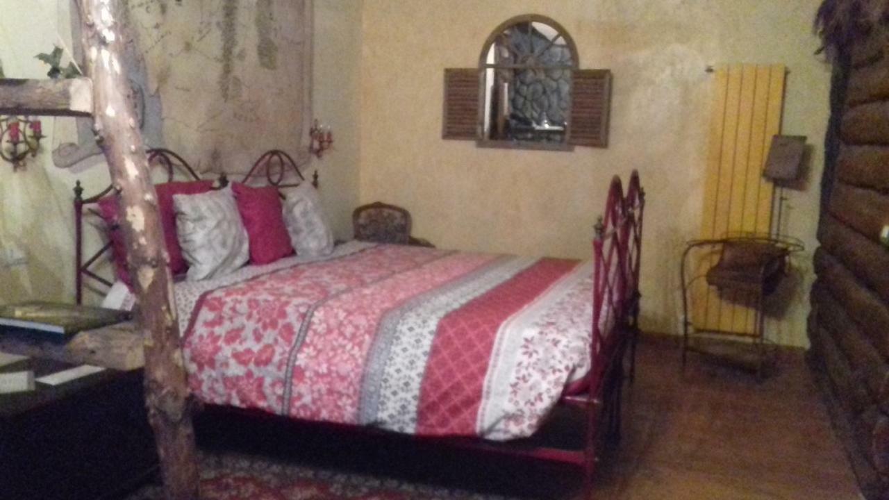 B&B Pervinca Rocca Grimalda Exterior photo